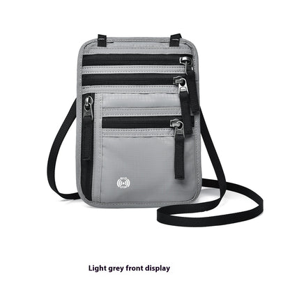 Men Sling Bag