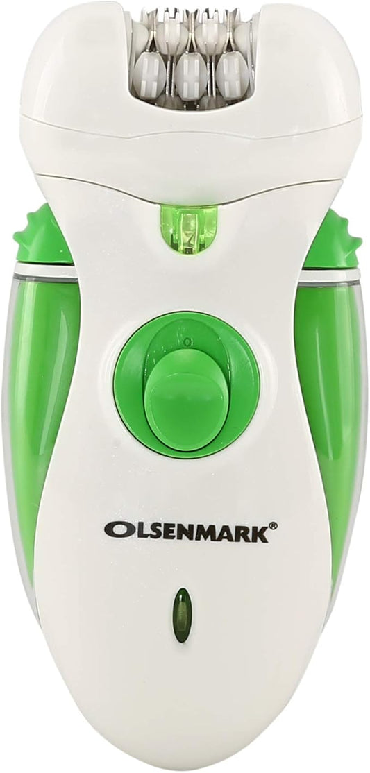 Ladies Facial Epilator Electric Ladies