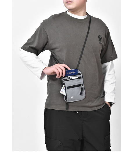 Men Sling Bag