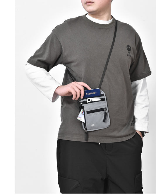 Men Sling Bag