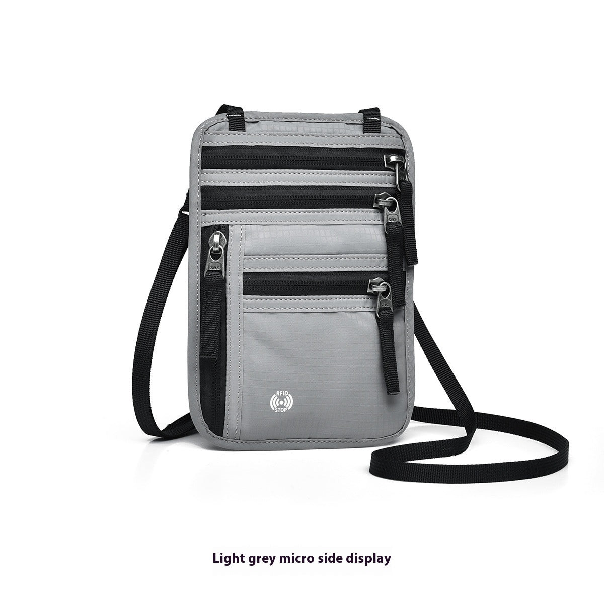 Men Sling Bag