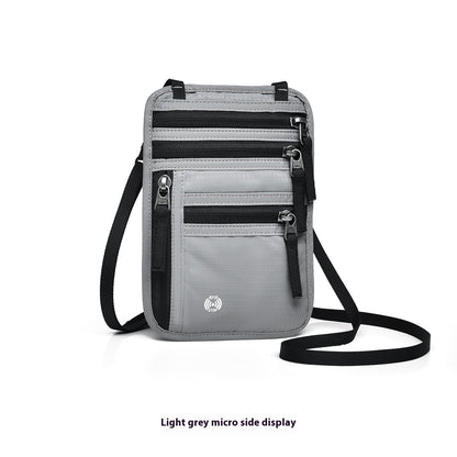 Men Sling Bag