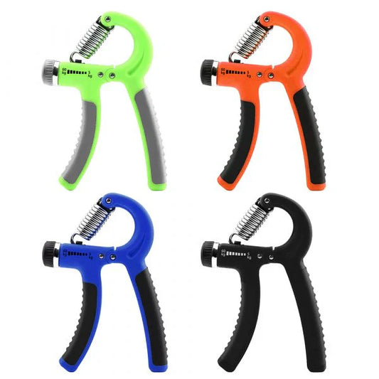 Hand Grip Strengthener Kit